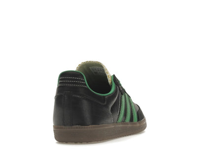 adidas Samba Wales Bonner Black