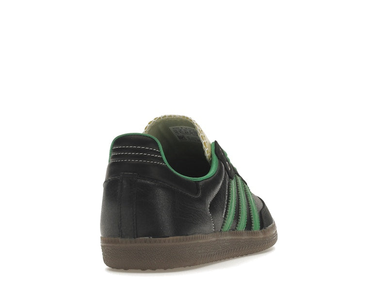 adidas Samba Wales Bonner Black