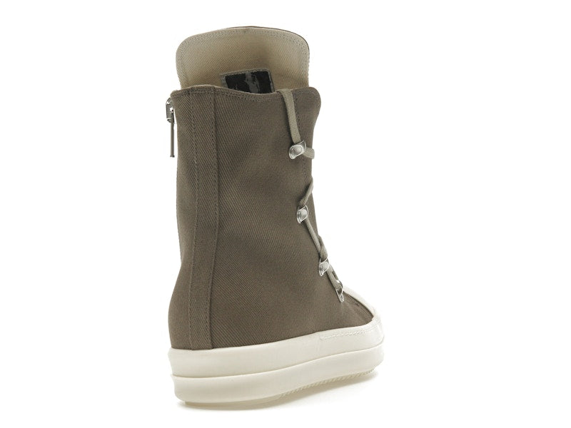 Rick Owens Porterville DRKSHDW Hexa High Dust Milk