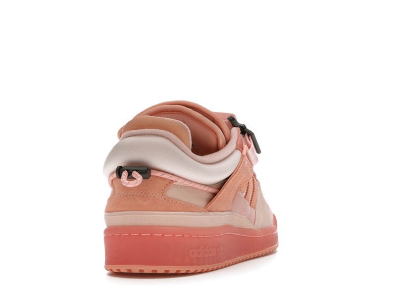 adidas Forum Low Bad Bunny Pink Easter Egg