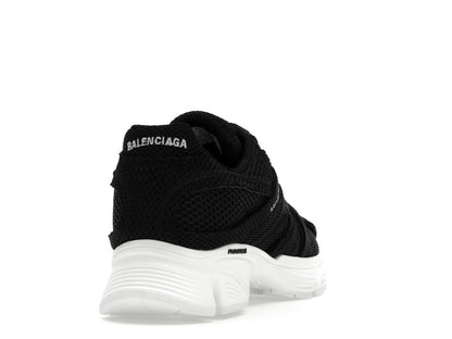 Balenciaga Phantom Bicolor Black