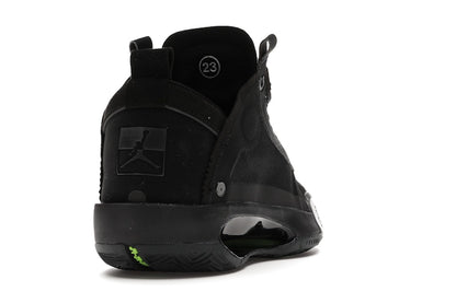 Jordan XXXIV Black Cat (GS)