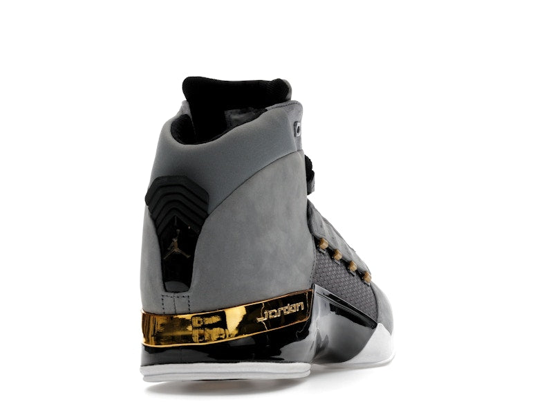 Jordan 17 Retro Trophy Room (With T-Shirt)