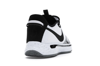 Nike PG 4 White Black