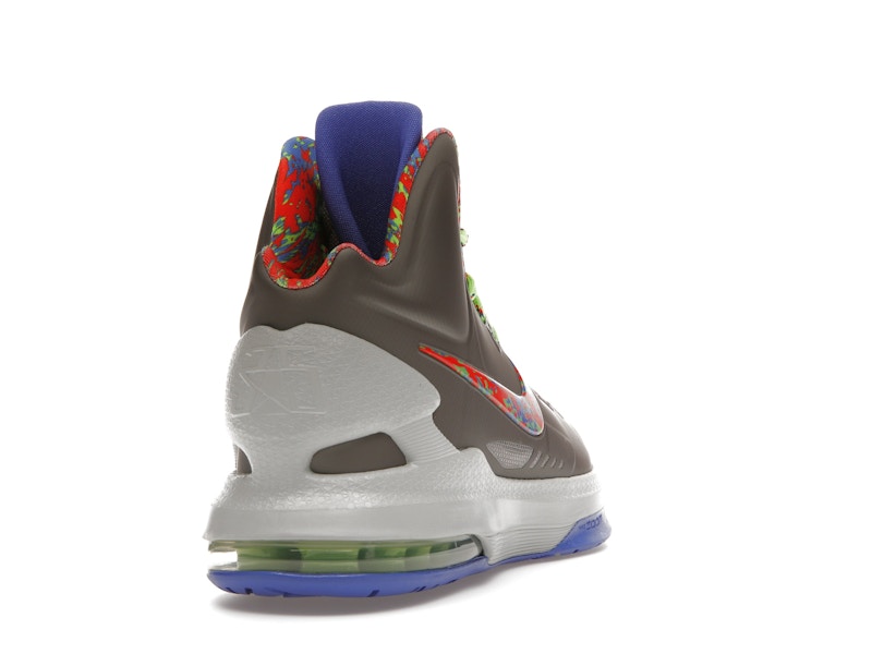 Nike KD 5 Splatter