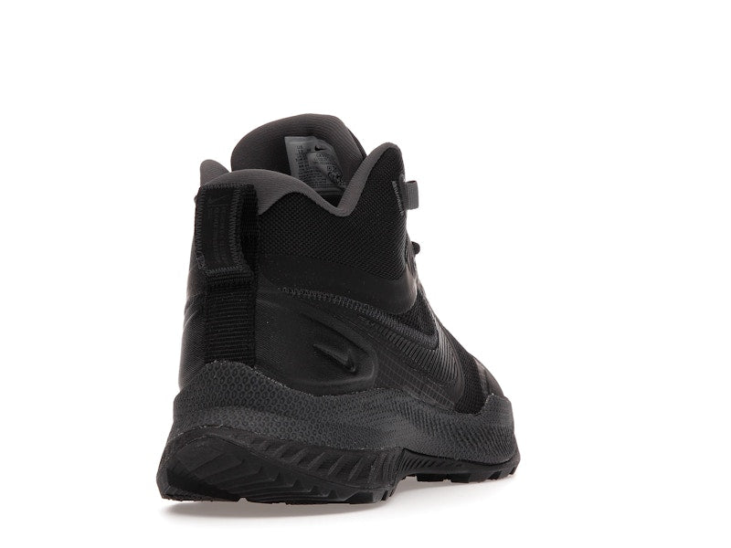 Nike React SFB Carbon High Black Anthracite (Wide)