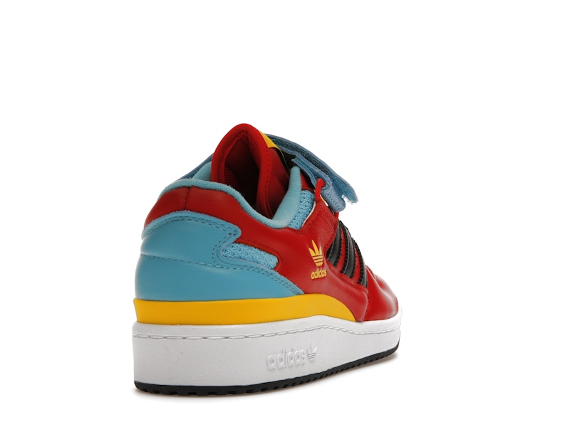 adidas Forum Low South Park Cartman