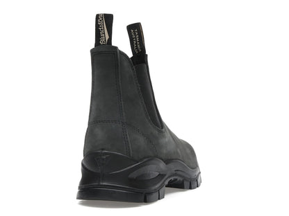 Blundstone 2238 Rustic Black