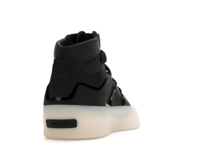 adidas Fear of God Athletics I Basketball Carbon Sesame