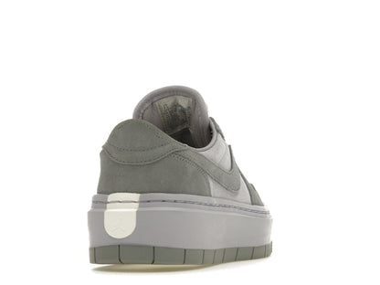 Jordan 1 Elevate Low Stealth Titanium (Women's)