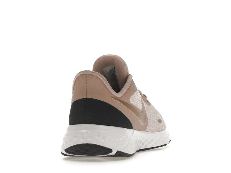 Nike Revolution 5 Barely Rose (Women's)