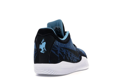 Nike Mamba Rage Blue Nebula