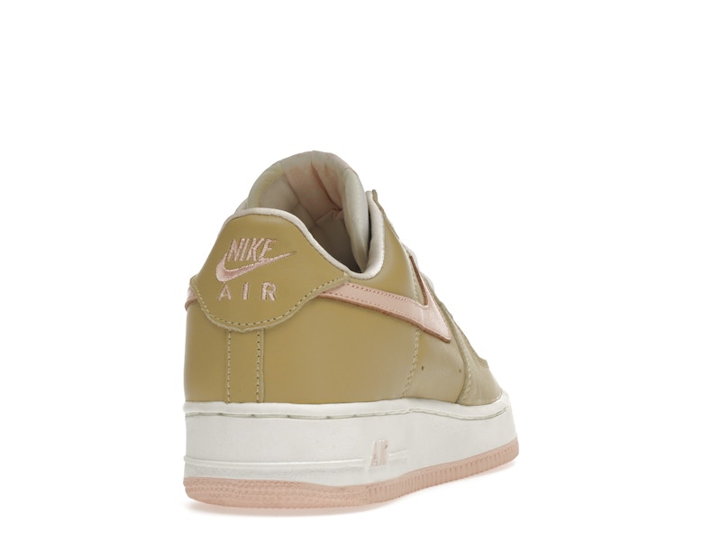 Nike Air Force 1 Low Linen CO.JP (2001)