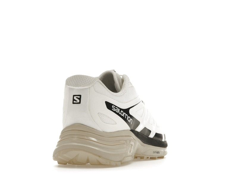 Salomon XT-Wings 2 Vanilla Ice Black