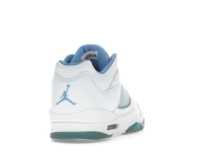 Jordan 5 Retro Low University Blue (Women's)
