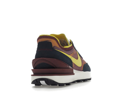 Nike Waffle One SE Dark Beetroot