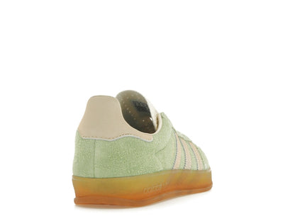adidas Gazelle Indoor Semi Green Spark (Women's)