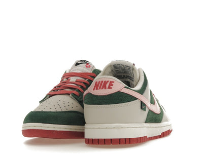 Nike Dunk Low SE All Petals United Fir Green (Women's)