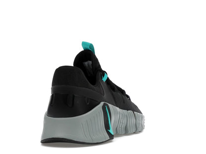 Nike Free Metcon 5 Black Clear Jade