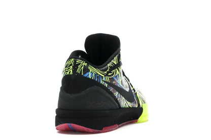 Nike Kobe 4 Protro Wizenard