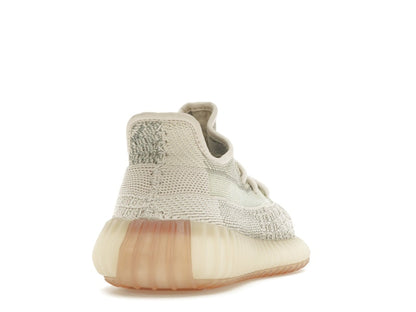 adidas Yeezy Boost 350 V2 Citrin (Reflective)