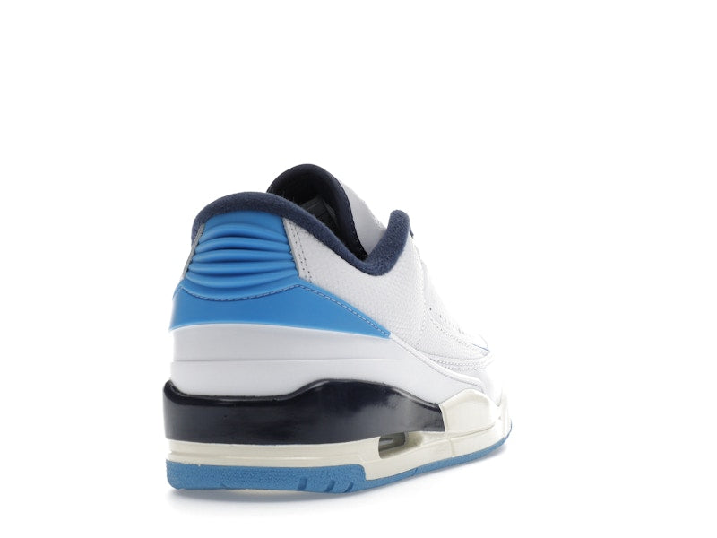 Jordan 2/3 UNC