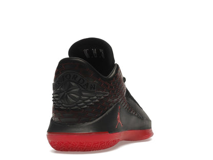 Jordan XXXII Low Last Shot