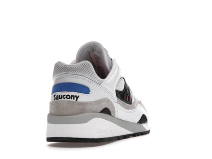 Saucony Shadow 6000 Extra Butter White Rabbit