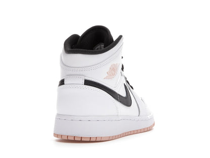Jordan 1 Mid Arctic Orange (GS)