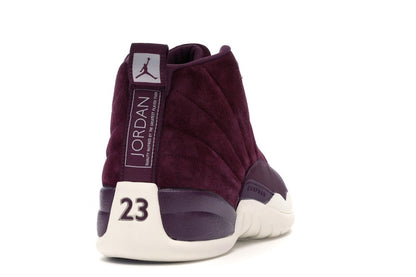 Jordan 12 Retro Bordeaux