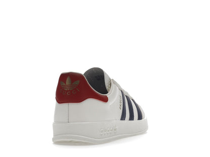 adidas x Gucci Gazelle White