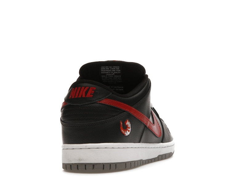 Nike SB Dunk Low Shrimp
