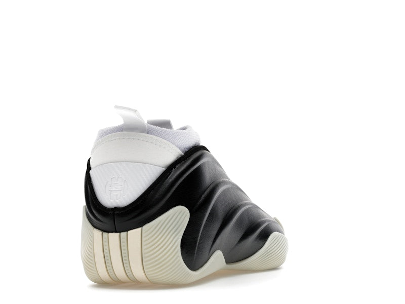 adidas Harden Vol. 9 Black Warm Vanilla