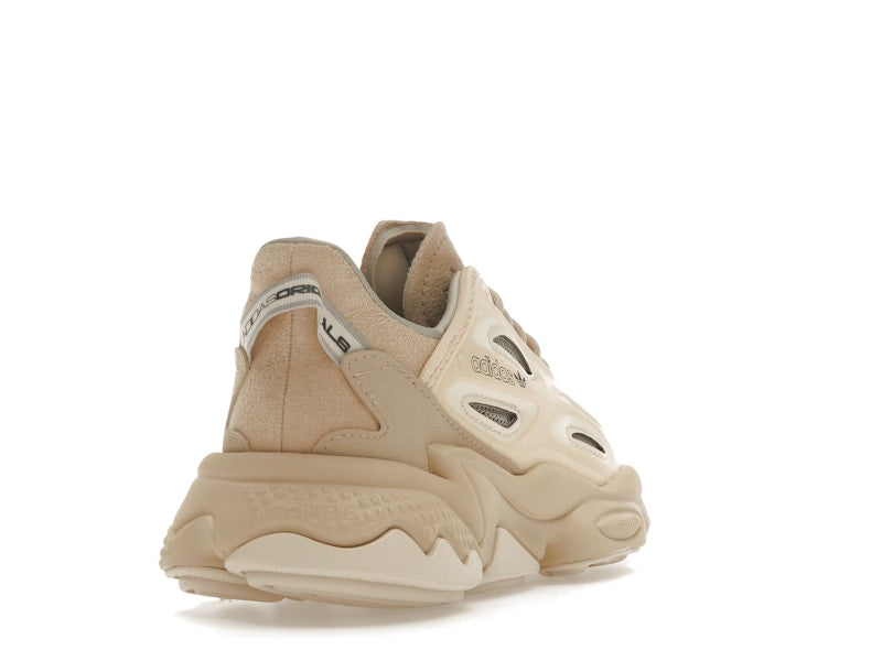 adidas Ozweego Celox Pale Nude Linen Light Brown (Women's)
