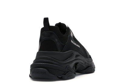 Balenciaga Triple S Black (2019)