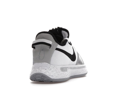 Nike PG 4 Team White Black