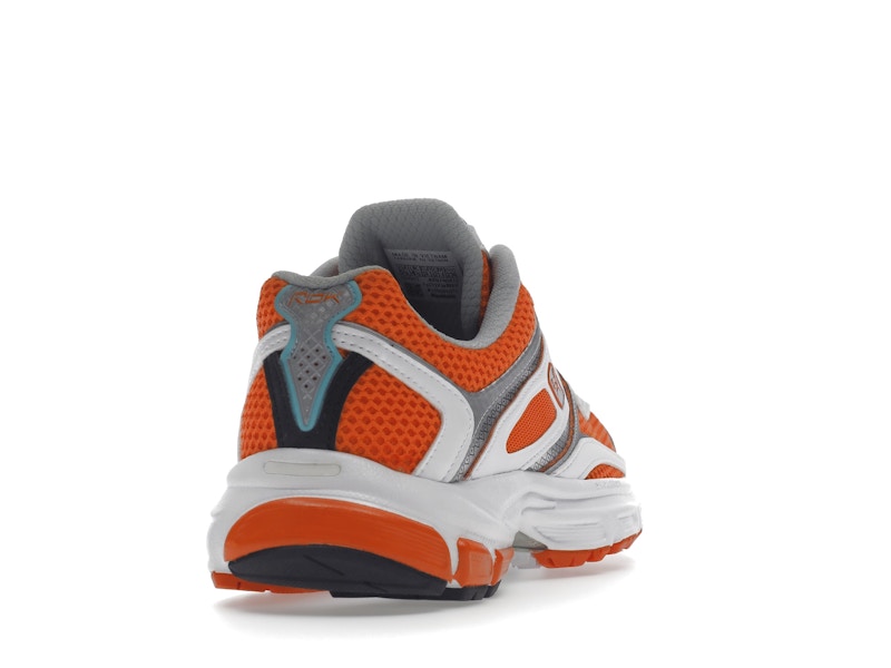 Reebok Trinity Premier Energy Orange