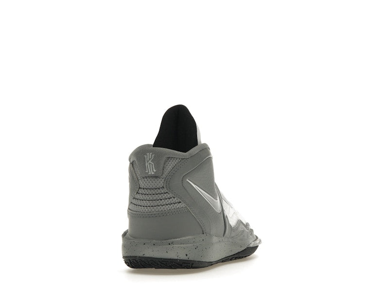 Nike Kyrie Infinity SE White Smoke Grey (GS)