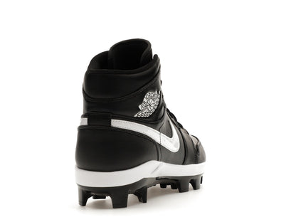 Jordan 1 Retro High MCS Black White