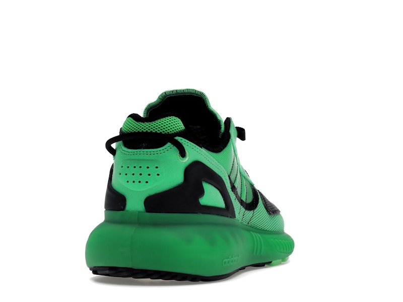 adidas ZX 5K Boost Screaming Green