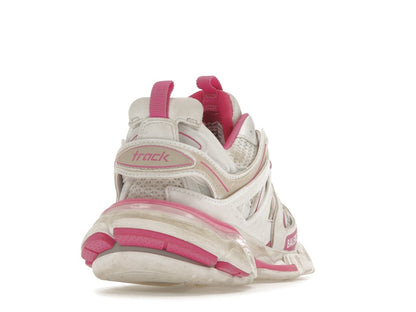 Balenciaga Track White Pink (Women's)