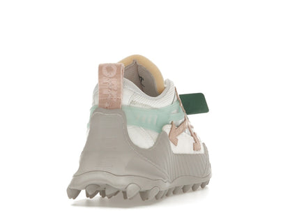 OFF-WHITE Odsy-1000 Grey Powder Pink (Women's)