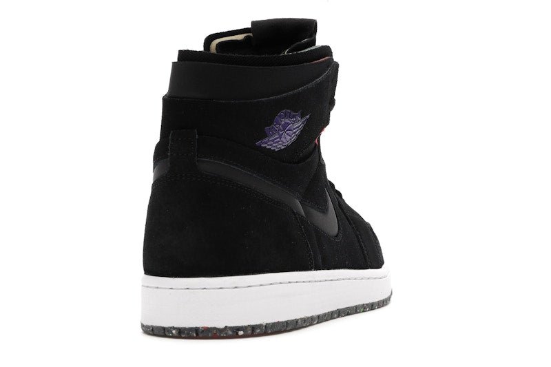 Jordan 1 Retro High Zoom Court Purple
