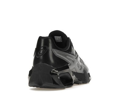 ASICS Novalis Gel-Teremoa Kiko Kostadinov Novalis Obsidian Black Smoke Shadow