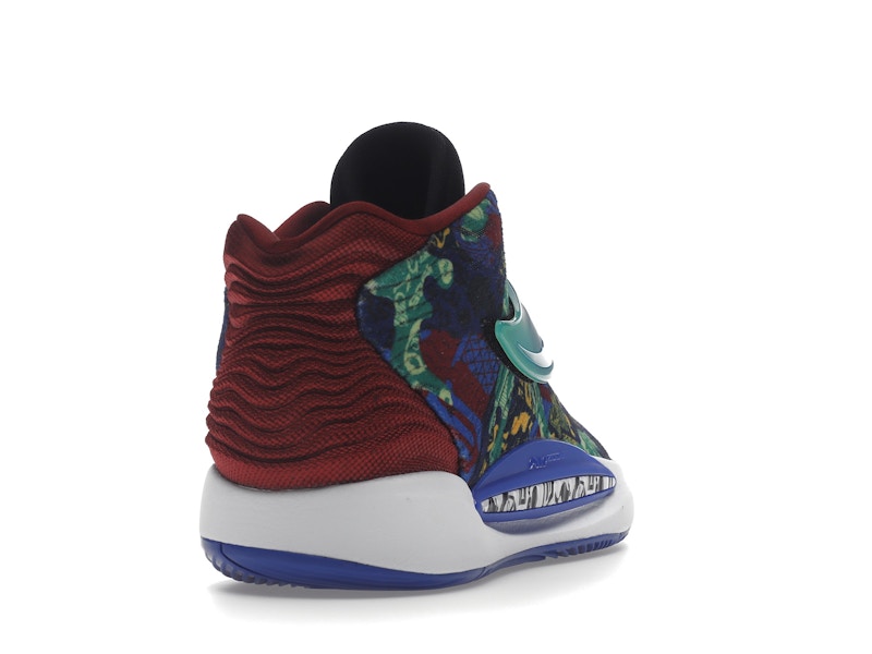 Nike KD 14 NRG Ron English 2 Ky-D