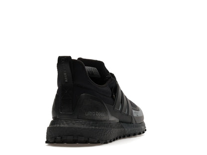 adidas Ultra Boost 1.0 ATR Black Grey Six
