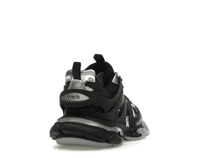 Balenciaga Track Black Silver (Women's)