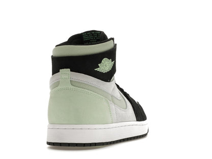 Jordan 1 High Zoom Air CMFT 2 Honeydew