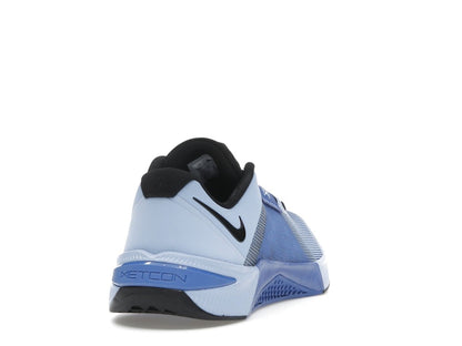 Nike Metcon 10 Aluminum Comet Blue Black