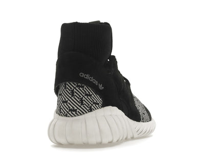 adidas Tubular Doom Black/Black-White